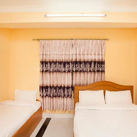 Spot On 397 Hotel Triveni Guest House Kathmandu Bagian luar foto