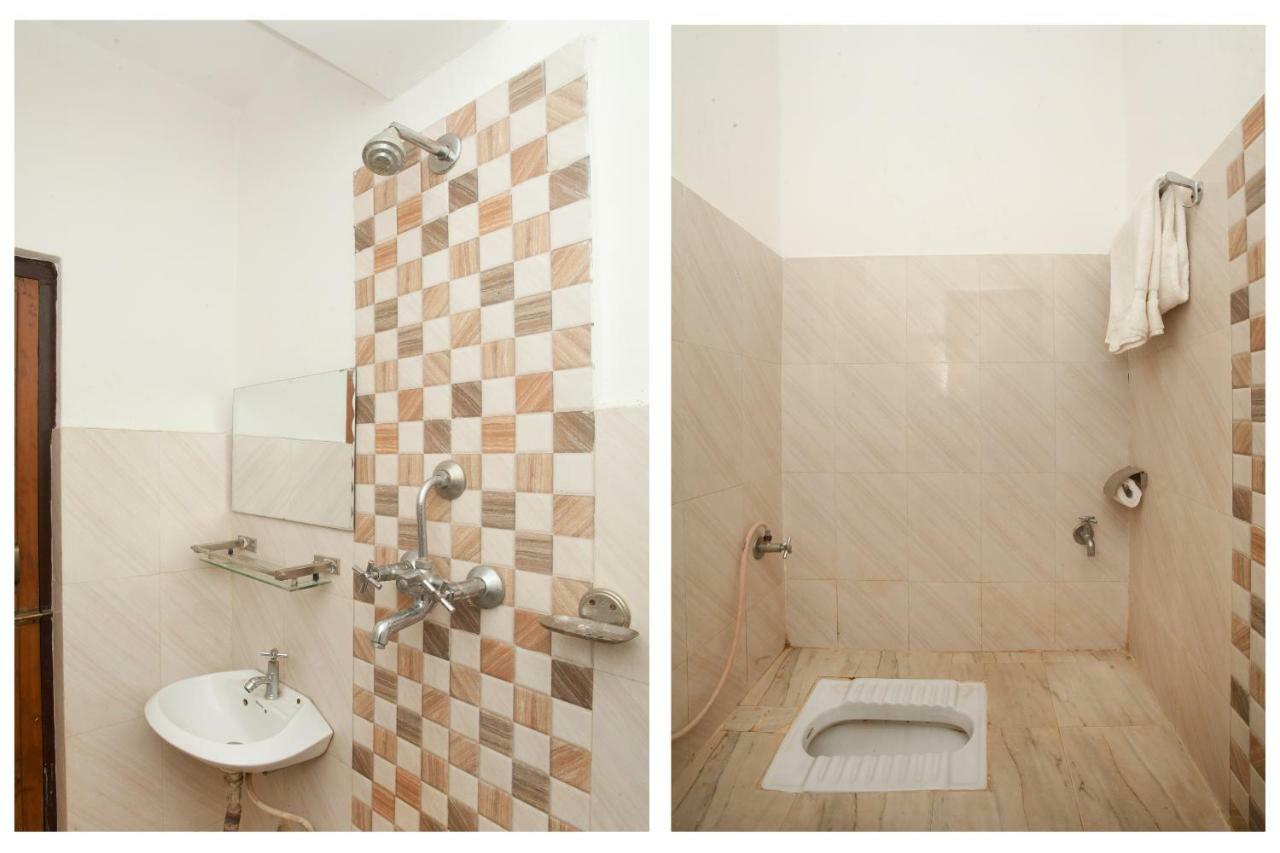 Spot On 397 Hotel Triveni Guest House Kathmandu Bagian luar foto